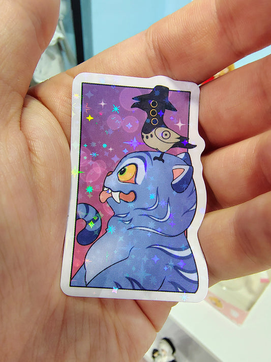 Sticker Derpy (1u)