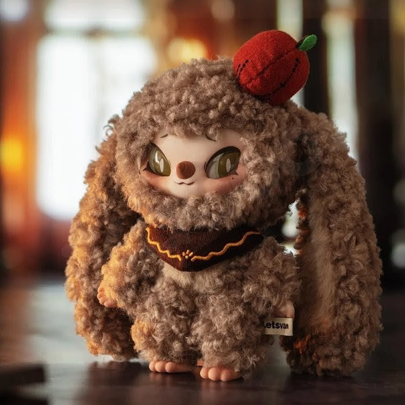 Siinono Let Me Tell You A Secret Series Plush Blind Box