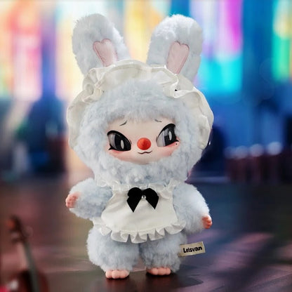 Siinono Let Me Tell You A Secret Series Plush Blind Box