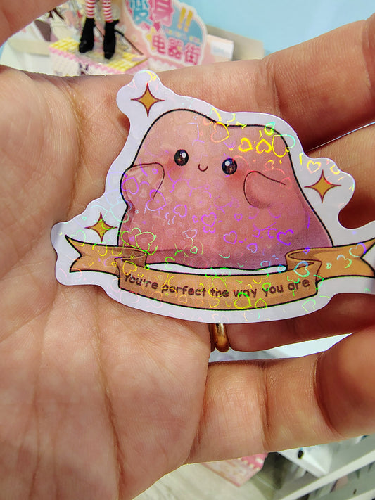 Sticker Ditto (1u)