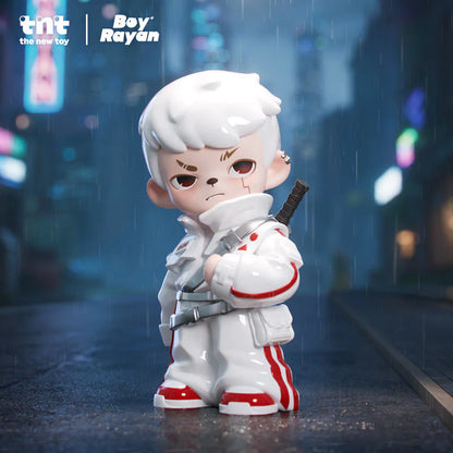 Rayan Otherworld Series Figures Blind Box