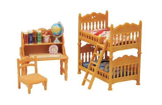Set Habitación de los Niños