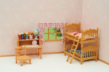 Set Habitación de los Niños
