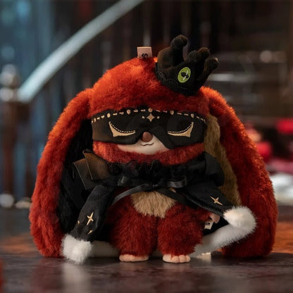 Siinono Let Me Tell You A Secret Series Plush Blind Box