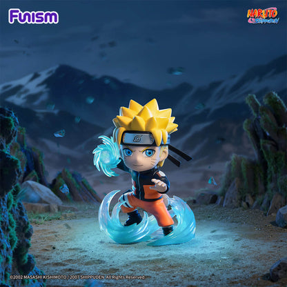 Naruto Shippuden: Ultimate Battle series Blind Box