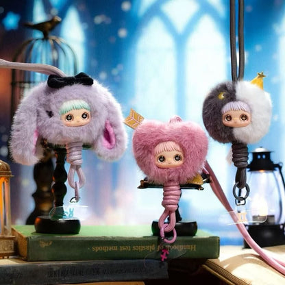 MayMei Horoscope Stories Series Plush Blind Box