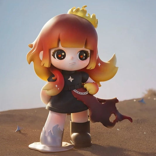 Liita Forward by Light Series Blind Box