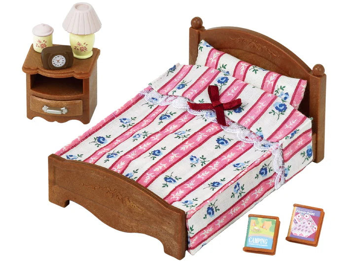 Set cama doble