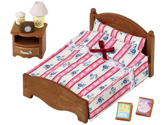 Set cama doble