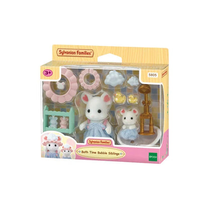 Set baño de burbujas