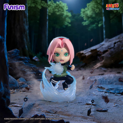 Naruto Shippuden: Ultimate Battle series Blind Box