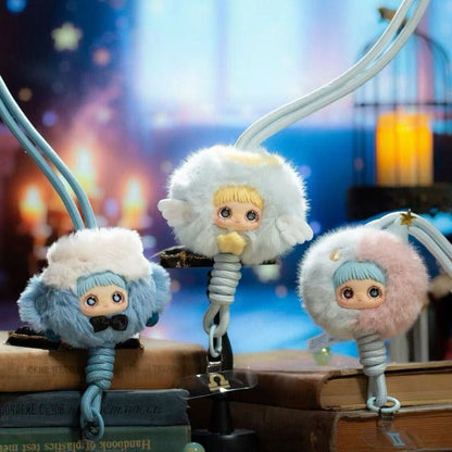 MayMei Horoscope Stories Series Plush Blind Box