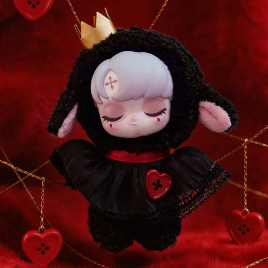 Lilith Forbidden Covenant Series Plush Blind Box