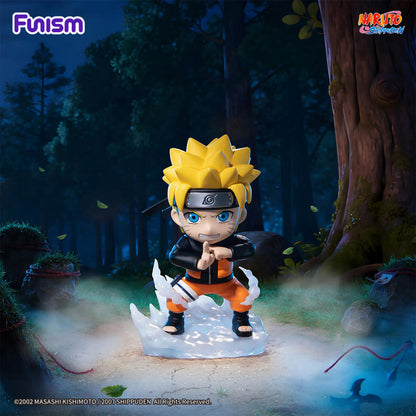Naruto Shippuden: Ultimate Battle series Blind Box