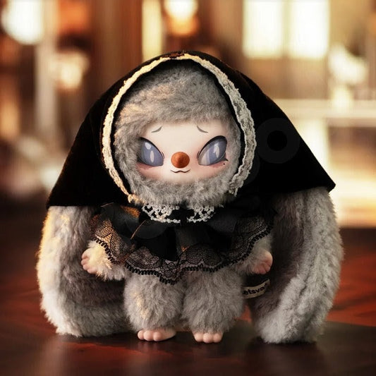 Siinono Let Me Tell You A Secret Series Plush Blind Box