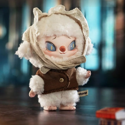 Siinono Let Me Tell You A Secret Series Plush Blind Box