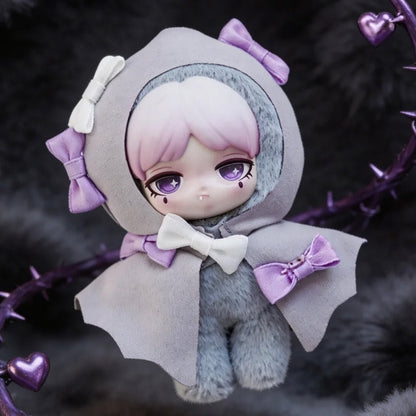 Lilith Forbidden Covenant Series Plush Blind Box