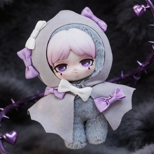Lilith Forbidden Covenant Series Plush Blind Box