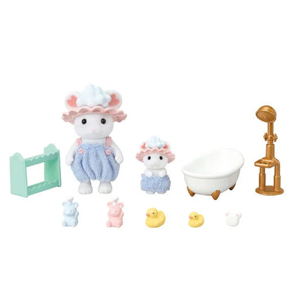 Set baño de burbujas