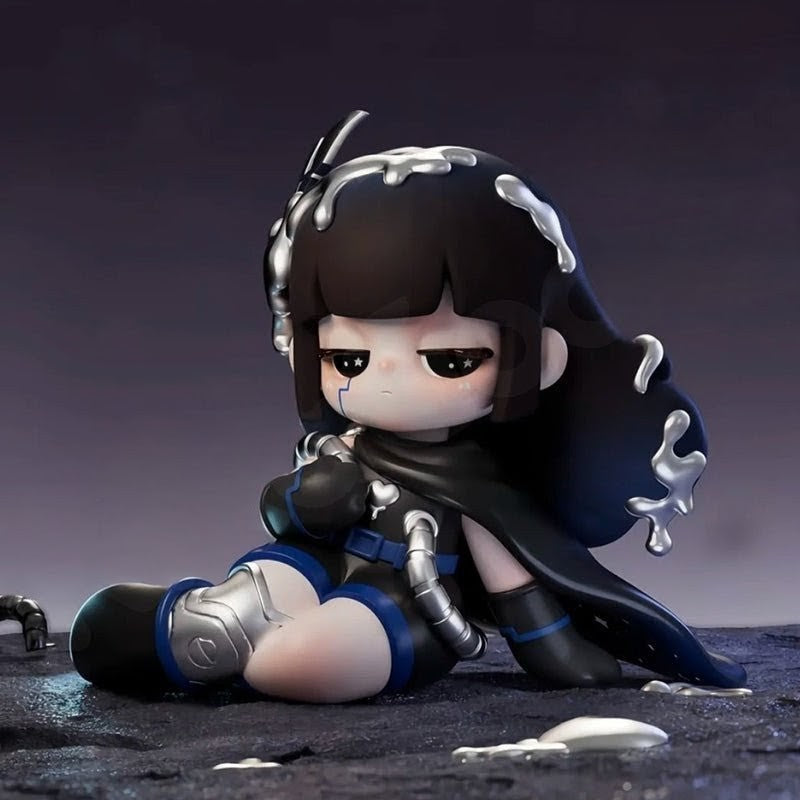 Liita Forward by Light Series Blind Box