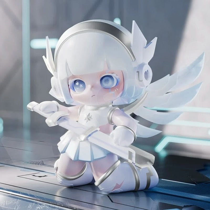 Liita Forward by Light Series Blind Box