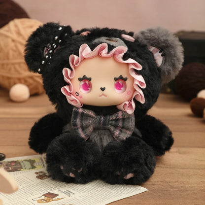 Lovely Emma Bear Alliance Plushie Blind Box