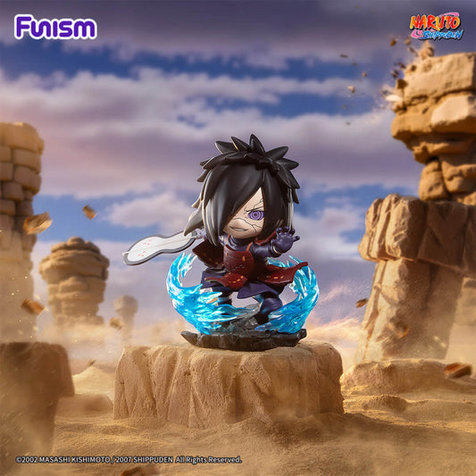 Naruto Shippuden: Ultimate Battle series Blind Box